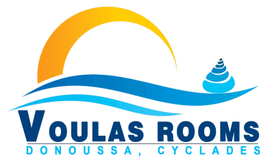 VOULAS ROOMS ΠΡΑΣΙΝΟΣ ΔΗΜΗΤΡΙΟΣ -ΕΝΟΙΚΙΑΖΟΜΕΝΑ ΔΩΜΑΤΙΑ ΔΟΝΟΥΣΑ ΚΥΚΛΑΔΕΣ