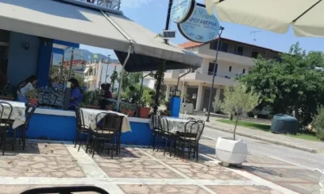 ΒΟΥΛΓΑΡΑΚΗ ΜΑΡΙΑ – RESTAURANT GRILL MARIO – ΠΑΡΑΘΑΛΑΣΣΙΟ ΕΣΤΙΑΤΟΡΙΟ – AΣΠΡΟΒΑΛΤΑ ΘΕΣΣΑΛΟΝΙΚΗ