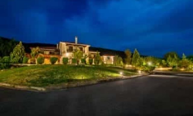 ΘΑΛΠΗ ΑΕ – ROCABELLA HELLINIKON COUNTRY HOTEL – ΞΕΝΟΔΟΧΕΙΟ ΓΟΡΤΥΝΙΑ ΑΡΚΑΔΙΑΣ
