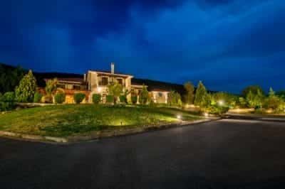 ΘΑΛΠΗ ΑΕ – ROCABELLA HELLINIKON COUNTRY HOTEL – ΞΕΝΟΔΟΧΕΙΟ ΓΟΡΤΥΝΙΑ ΑΡΚΑΔΙΑΣ