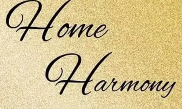 ΜΠΟΥΡΑΛΕΚΟΥ ΑΙΚΑΤΕΡΙΝΗ – HOME HARMONY – ΛΕΥΚΑ ΕΙΔΗ ΓΡΕΒΕΝΑ