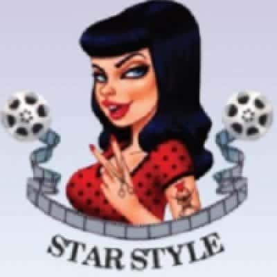 ΚΑΝΕΛΛΗ ΧΡΙΣΤΙΝΑ – STAR STYLE – ΚΟΜΜΩΤΗΡΙΟ ΘΕΣΣΑΛΟΝΙΚΗ