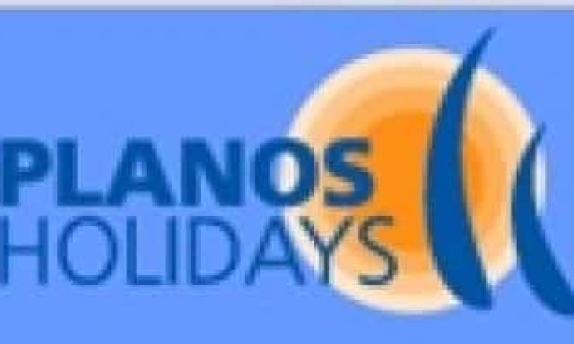 ΑΡΩΝΗΣ ΔΗΜΗΤΡΙΟΣ – PLANOS HOLIDAYS – ΓΡΑΦΕΙΑ ΓΕΝΙΚΟΥ ΤΟΥΡΙΣΜΟΥ – ΠΑΞΟΙ ΚΕΡΚΥΡΑΣ