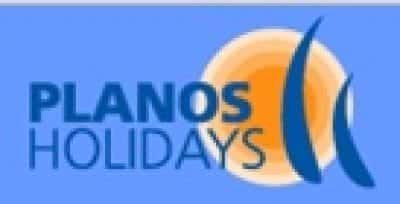ΑΡΩΝΗΣ ΔΗΜΗΤΡΙΟΣ – PLANOS HOLIDAYS – ΓΡΑΦΕΙΑ ΓΕΝΙΚΟΥ ΤΟΥΡΙΣΜΟΥ – ΠΑΞΟΙ ΚΕΡΚΥΡΑΣ