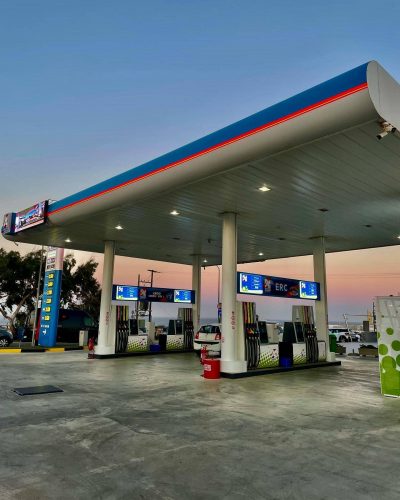 ΦΟΥΣΤΕΡΗ ΕΙΡΗΝΗ – ΠΡΑΤΗΡΙΟ ΥΓΡΩΝ ΚΑΥΣΙΜΩΝ ARGO – ΘΗΡΑ ΣΑΝΤΟΡΙΝΗ ΚΥΚΛΑΔΕΣ