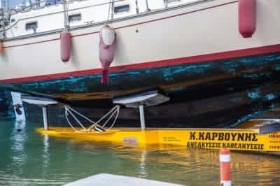 ΚΑΡΒΟΥΝΗΣ ΚΟΣΜΑΣ & ΣΙΑ Ο.Ε – ΠΑΡΚΙΝΓΚ ΣΚΑΦΩΝ-ΜΕΤΑΦΟΡΕΣ ΓΛΥΦΑΔΑ ΑΤΤΙΚΗ