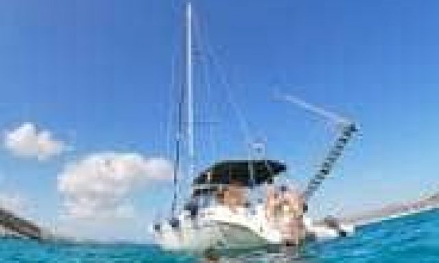 ΛΕΚΑΝΙΔΗ ΣΤΥΛΙΑΝΗ – EXCELLENT YACHTING DAILY CRUISE – ΕΝΟΙΚΙΑΣΕΙΣ ΣΚΑΦΩΝ ΑΝΑΨΥΧΗΣ – ΜΗΛΟΣ ΚΥΚΛΑΔΕΣ