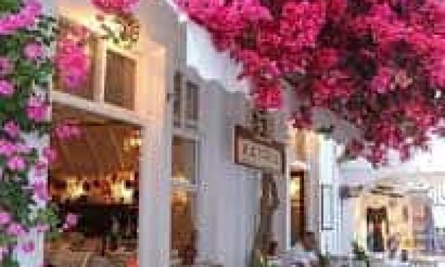 ΓΚΙΖΙΩΤΗΣ Κ ΣΙΑ Ε.Ε – KATRIN ΕΣΤΙΑΤΟΡΙΟ – ΜΥΚΟΝΟΣ ΚΥΚΛΑΔΕΣ