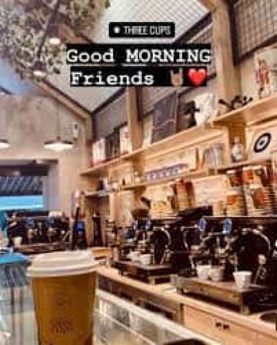 IMO CAFE IKE – THREE CUPS – ΚΑΦΕΤΕΡΙΑ – ΒΟΛΟΣ ΜΑΓΝΗΣΙΑΣ