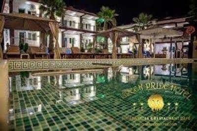 ΚΑΛΑΝΙΔΗΣ ΧΡΙΣΤΟΦΟΡΟΣ – GREEK PRIDE APARTMENTS – ΞΕΝΟΔΟΧΕΙΟ – ΚΑΣΣΑΝΔΡΕΙΑ ΧΑΛΚΙΔΙΚΗ