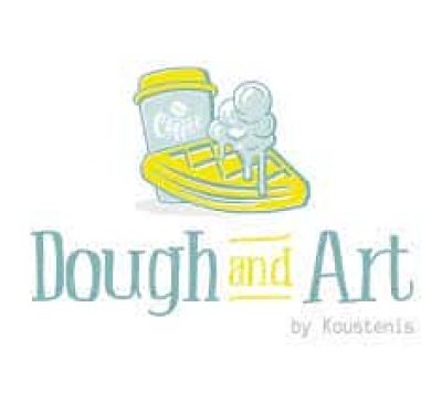 ΠΕΡΔΙΚΑΡΗΣ ΠΑΝΑΓΙΩΤΗΣ – DOUGH & ART – ΚΑΦΕΤΕΡΙΑ – ΓΑΛΑΤΣΙ ΑΤΤΙΚΗΣ