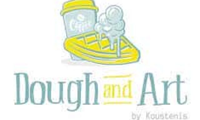 ΠΕΡΔΙΚΑΡΗΣ ΠΑΝΑΓΙΩΤΗΣ – DOUGH & ART – ΚΑΦΕΤΕΡΙΑ – ΓΑΛΑΤΣΙ ΑΤΤΙΚΗΣ