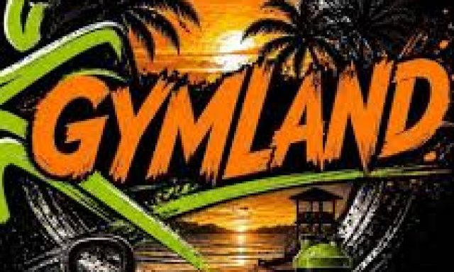 ΑΝΤΩΝΑΤΟΣ ΓΙΩΡΓΟΣ – GYMLAND – ΓΥΜΝΑΣΤΗΡΙΟ – ΑΡΓΟΣΤΟΛΙ ΚΕΦΑΛΛΗΝΙΑΣ