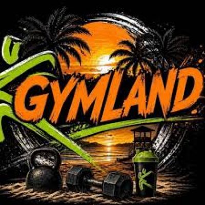 ΑΝΤΩΝΑΤΟΣ ΓΙΩΡΓΟΣ – GYMLAND – ΓΥΜΝΑΣΤΗΡΙΟ – ΑΡΓΟΣΤΟΛΙ ΚΕΦΑΛΛΗΝΙΑΣ