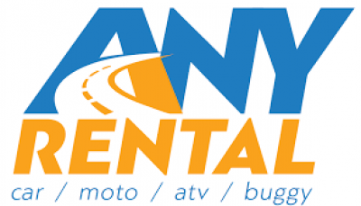 ANY RENTAL A.E – ΕΝΟΙΚΙΑΣΕΙΣ ΑΥΤΟΚΙΝΗΤΩΝ – ΑΝΤΙΠΑΡΟΣ ΚΥΚΛΑΔΕΣ