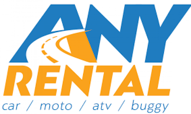 ANY RENTAL A.E – ΕΝΟΙΚΙΑΣΕΙΣ ΑΥΤΟΚΙΝΗΤΩΝ – ΑΝΤΙΠΑΡΟΣ ΚΥΚΛΑΔΕΣ
