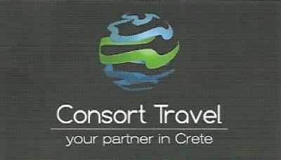 ΓΟΥΙΛΣ ΡΟΜΠΕΡΤ & ΣΙΑ ΟΕ – CONSORT TRAVEL – ΤΑΞΙΔΙΩΤΙΚΟ ΓΡΑΦΕΙΟ ΧΑΝΙΑ ΚΡΗΤΗΣ