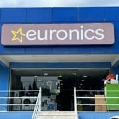 EURONICS – IELECTRICSHOP – ΜΩΛΟΣ ΣΤΑΜΑΤΙΟΣ – ΗΛΕΚΤΡΙΚΕΣ ΣΥΣΚΕΥΕΣ ΜΕΓΑΡΑ ΑΤΤΙΚΗ