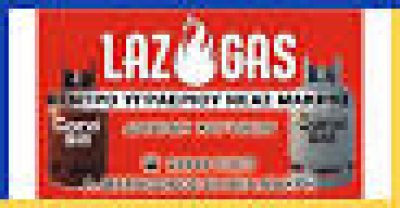 ΛΑΖΑΡΟΥ ΔΗΜΗΤΡΙΟΣ – LAZ GAS – ΦΙΑΛΕΣ ΥΓΡΑΕΡΙΟΥ – NEA ΜΑΚΡΗ