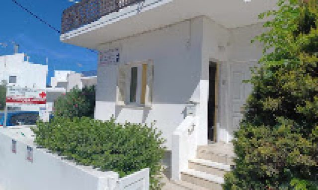 ΚΑΨΑΛΗ ΕΛΕΥΘΕΡΙΑ – ΓΕΝΙΚΟΣ ΠΑΘΟΛΟΓΟΣ – ΠΑΡΟΣ ΠΑΡΟΙΚΙΑ