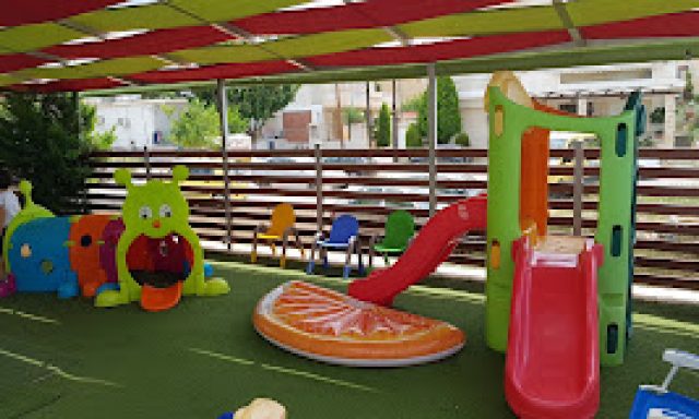 ΜΑΡΙΑ ΚΑΙ ΔΗΜΟΣΘΕΝΗΣ ΣΠΗΛΙΩΤΟΠΟΥΛΟΣ Ο Ε – ΤΟ ΣΠΙΤΙ ΤΩΝ ΠΑΙΔΙΩΝ – ΠΑΙΔΙΚΟΣ ΣΤΑΘΜΟΣ – ΧΑΛΑΝΔΡΙ ΑΤΤΙΚΗΣ