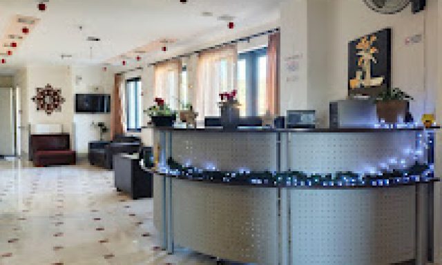 ΑΝΝΟΥΣΑΚΕΙΟ ΙΔΡΥΜΑ ΑΠΟΘΕΡΑΠΕΙΑΣ ΚΑΙ ΑΠΟΚΑΤΑΣΤΑΣΗΣ ΚΙΣΣΑΜΟΥ – ΚΕΝΤΡΟ ΑΠΟΚΑΤΑΣΤΑΣΗΣ ΝΟΣΗΛΕΙΑΣ – ΚΙΣΣΑΜΟΣ ΧΑΝΙΩΝ