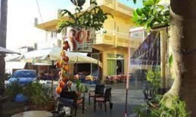 ΚΑΛΑΓΡΗΣ ΓΕΩΡΓΙΟΣ ΚΑΦΕ ΜΠΑΡ ΚΡΕΜΑΣΤΗ ΡΟΔΟΣ ΔΩΔΕΚΑΝΗΣΑ